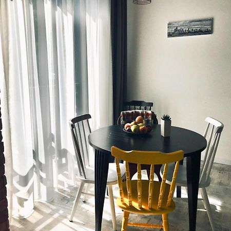City Center Apartments By Happy Place Tbilisi Ngoại thất bức ảnh