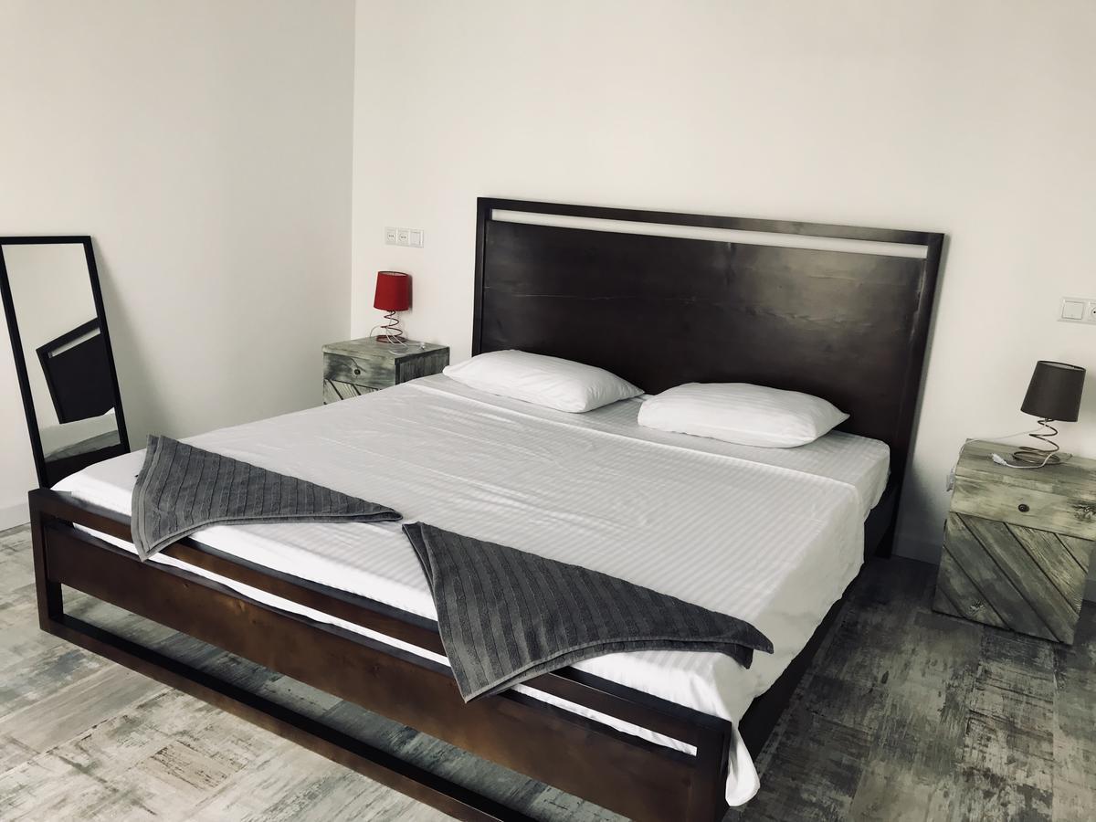 City Center Apartments By Happy Place Tbilisi Ngoại thất bức ảnh