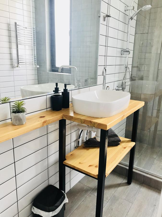 City Center Apartments By Happy Place Tbilisi Ngoại thất bức ảnh