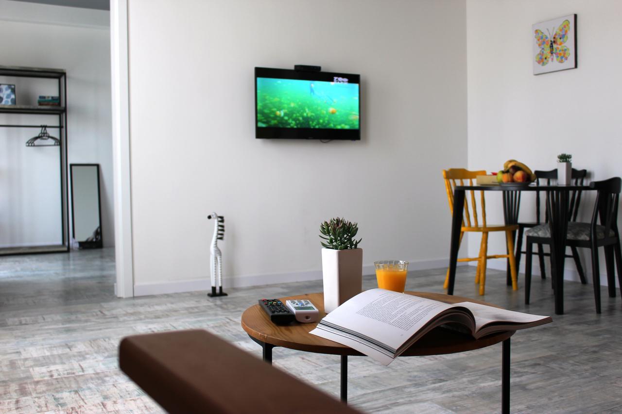 City Center Apartments By Happy Place Tbilisi Ngoại thất bức ảnh