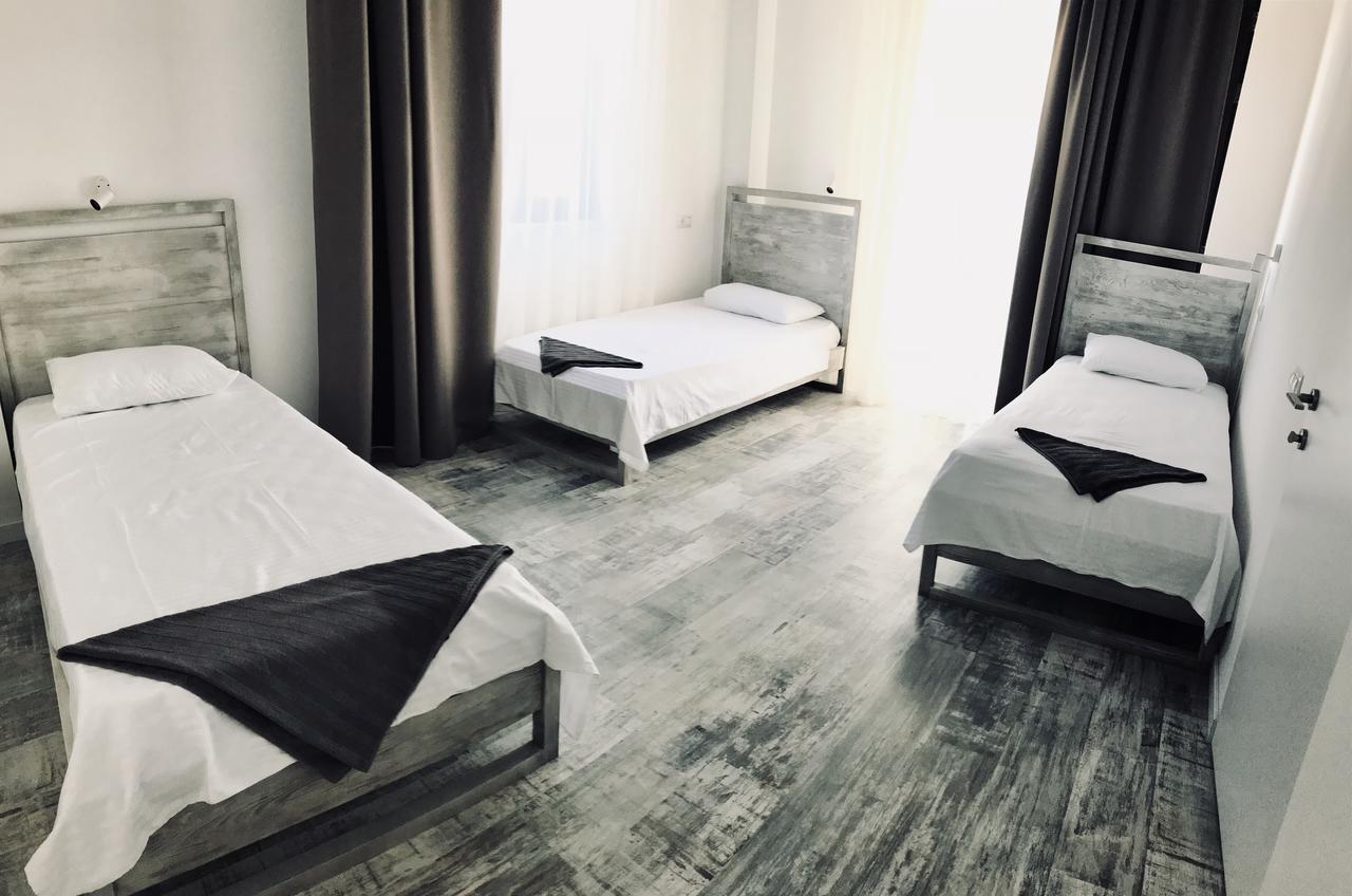 City Center Apartments By Happy Place Tbilisi Ngoại thất bức ảnh