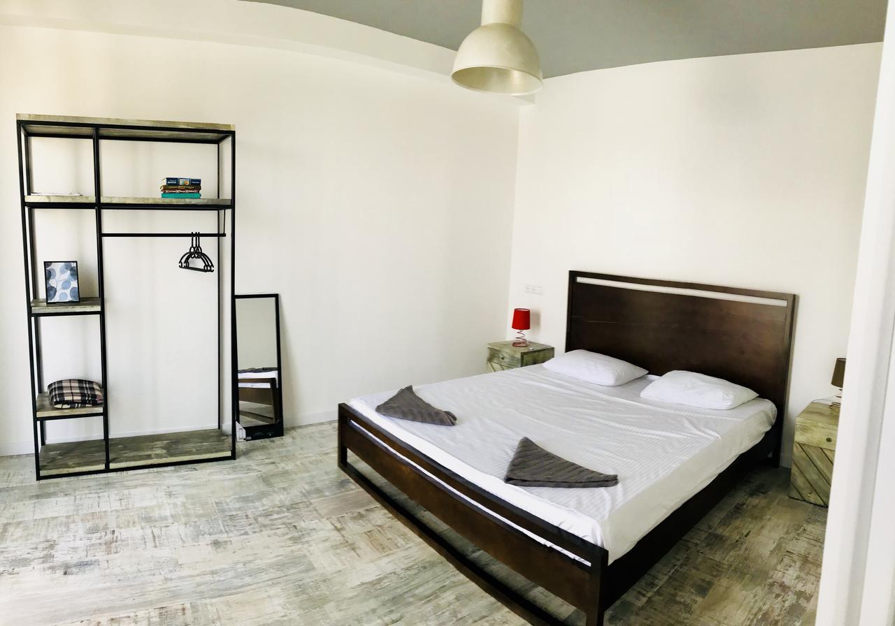 City Center Apartments By Happy Place Tbilisi Ngoại thất bức ảnh