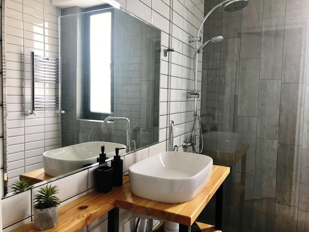 City Center Apartments By Happy Place Tbilisi Ngoại thất bức ảnh