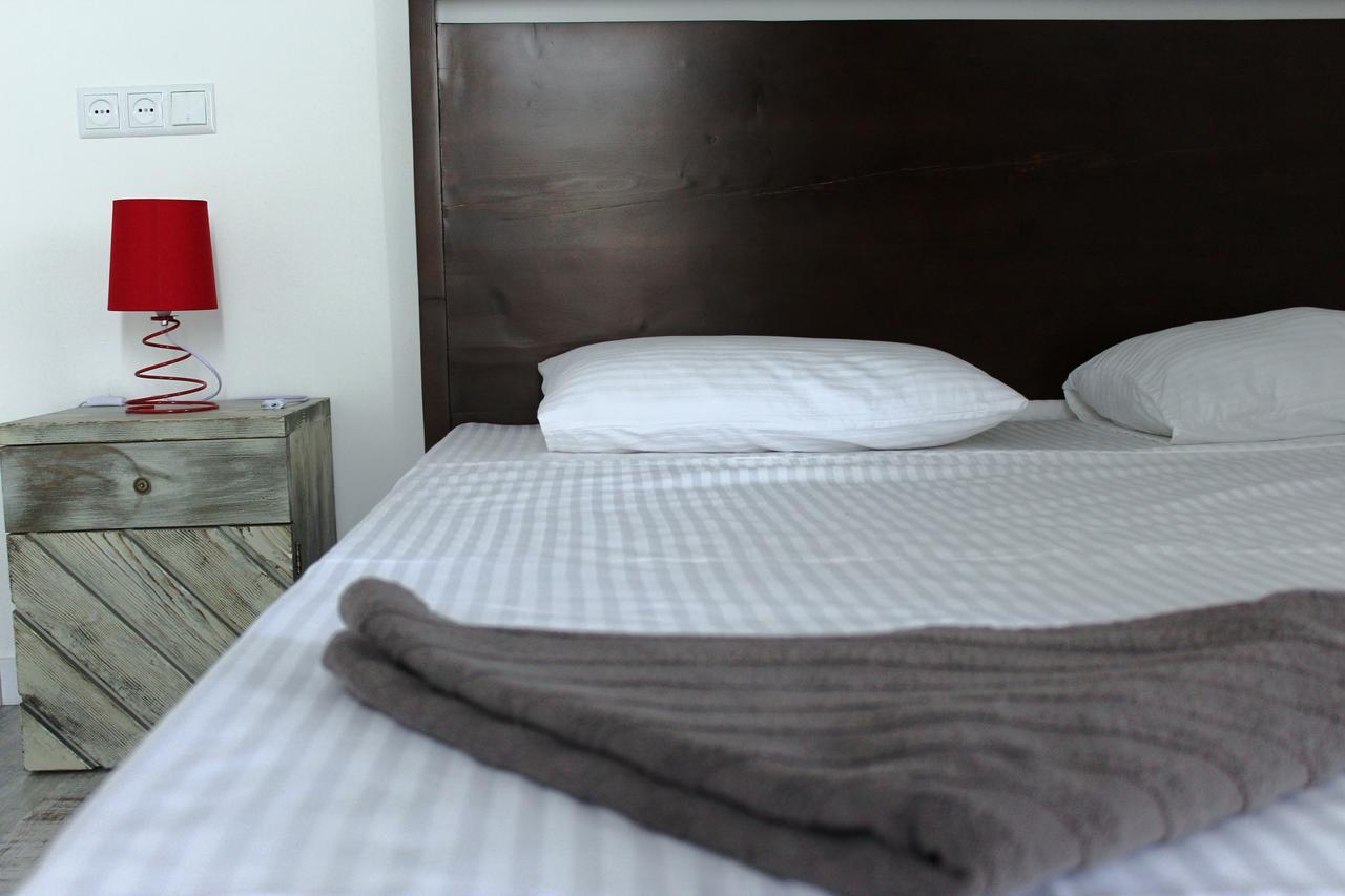 City Center Apartments By Happy Place Tbilisi Ngoại thất bức ảnh