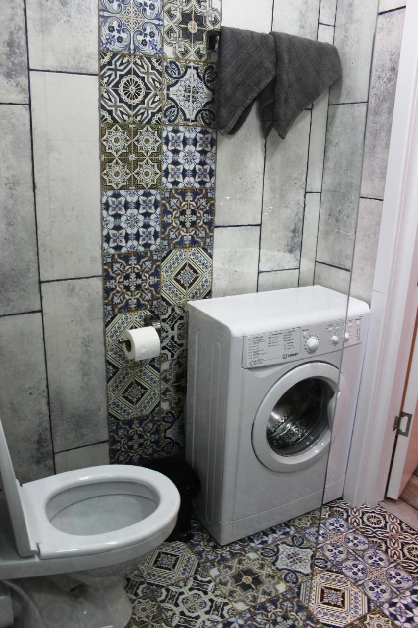 City Center Apartments By Happy Place Tbilisi Ngoại thất bức ảnh