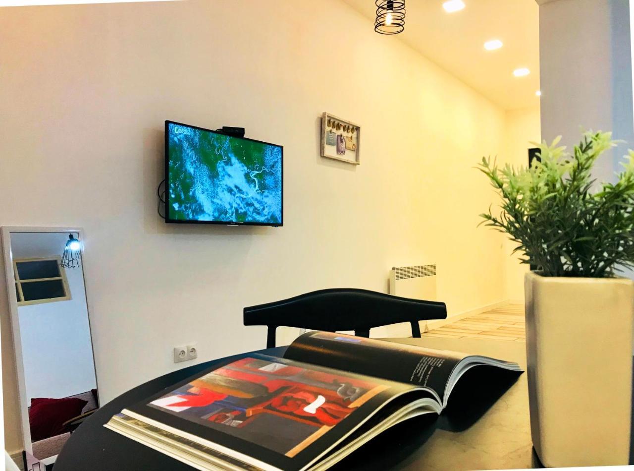 City Center Apartments By Happy Place Tbilisi Ngoại thất bức ảnh