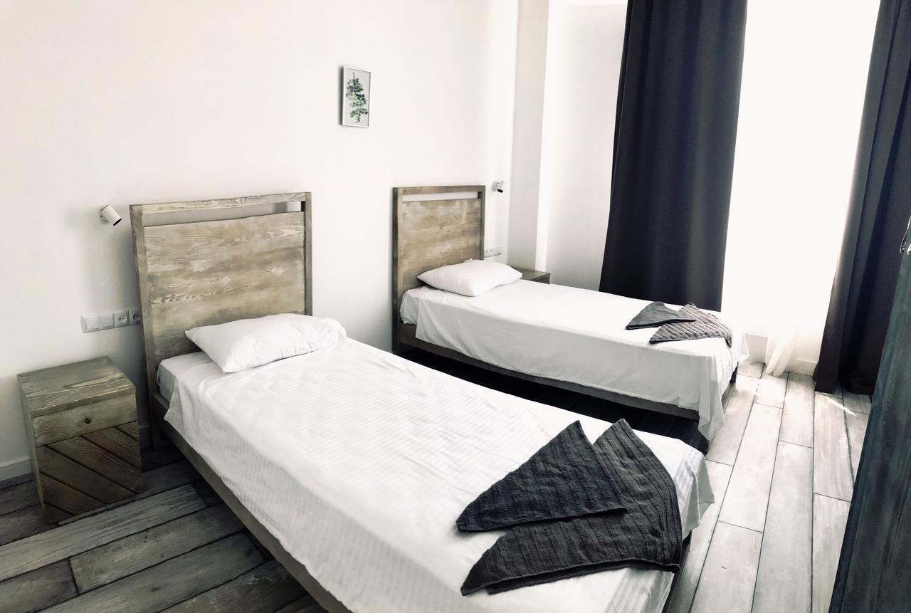 City Center Apartments By Happy Place Tbilisi Ngoại thất bức ảnh