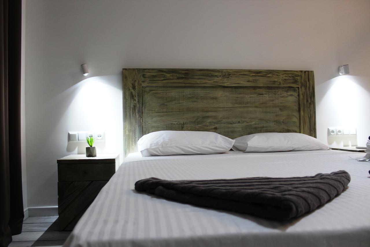 City Center Apartments By Happy Place Tbilisi Ngoại thất bức ảnh