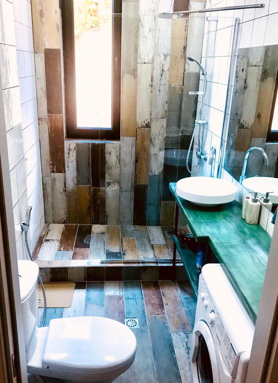 City Center Apartments By Happy Place Tbilisi Ngoại thất bức ảnh