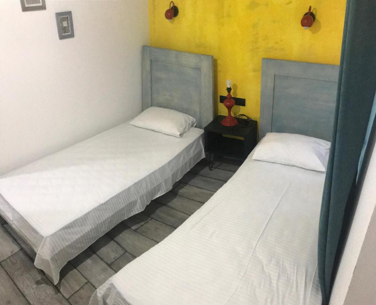 City Center Apartments By Happy Place Tbilisi Ngoại thất bức ảnh