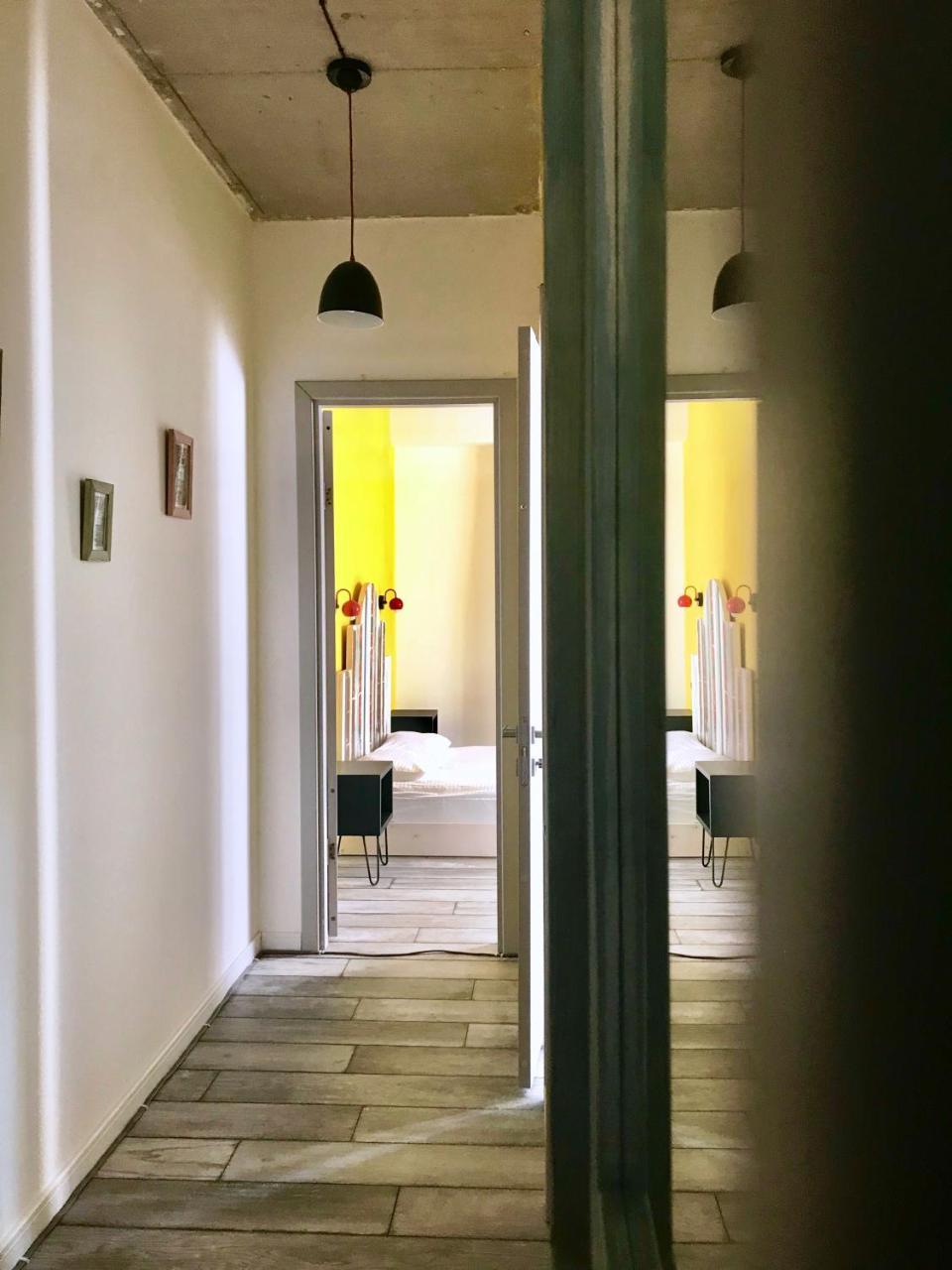 City Center Apartments By Happy Place Tbilisi Ngoại thất bức ảnh