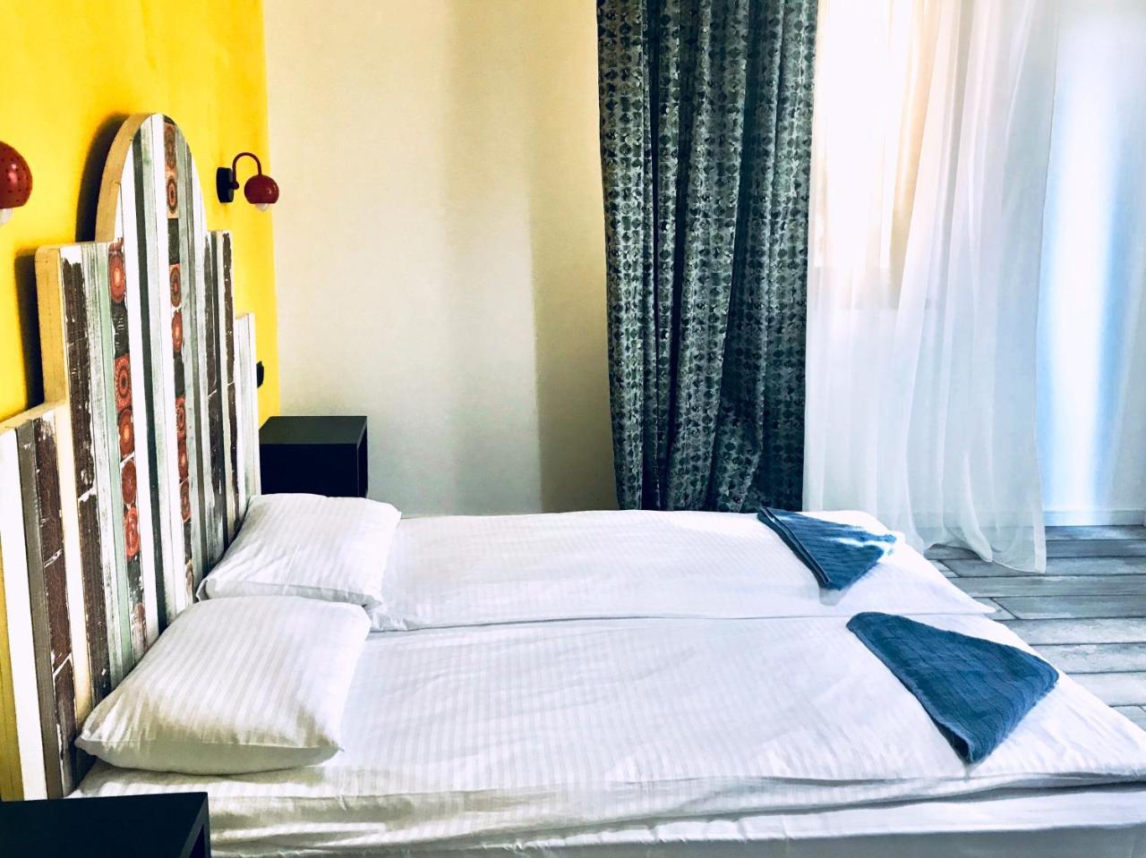 City Center Apartments By Happy Place Tbilisi Ngoại thất bức ảnh