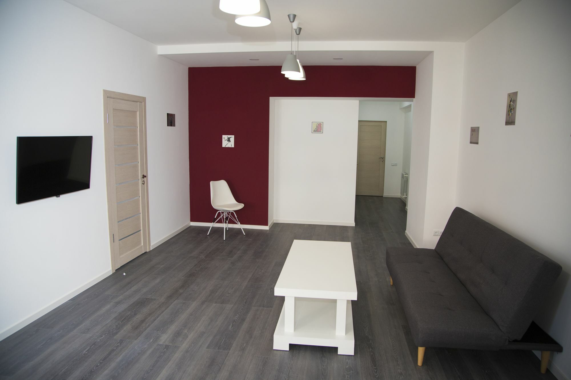 City Center Apartments By Happy Place Tbilisi Ngoại thất bức ảnh