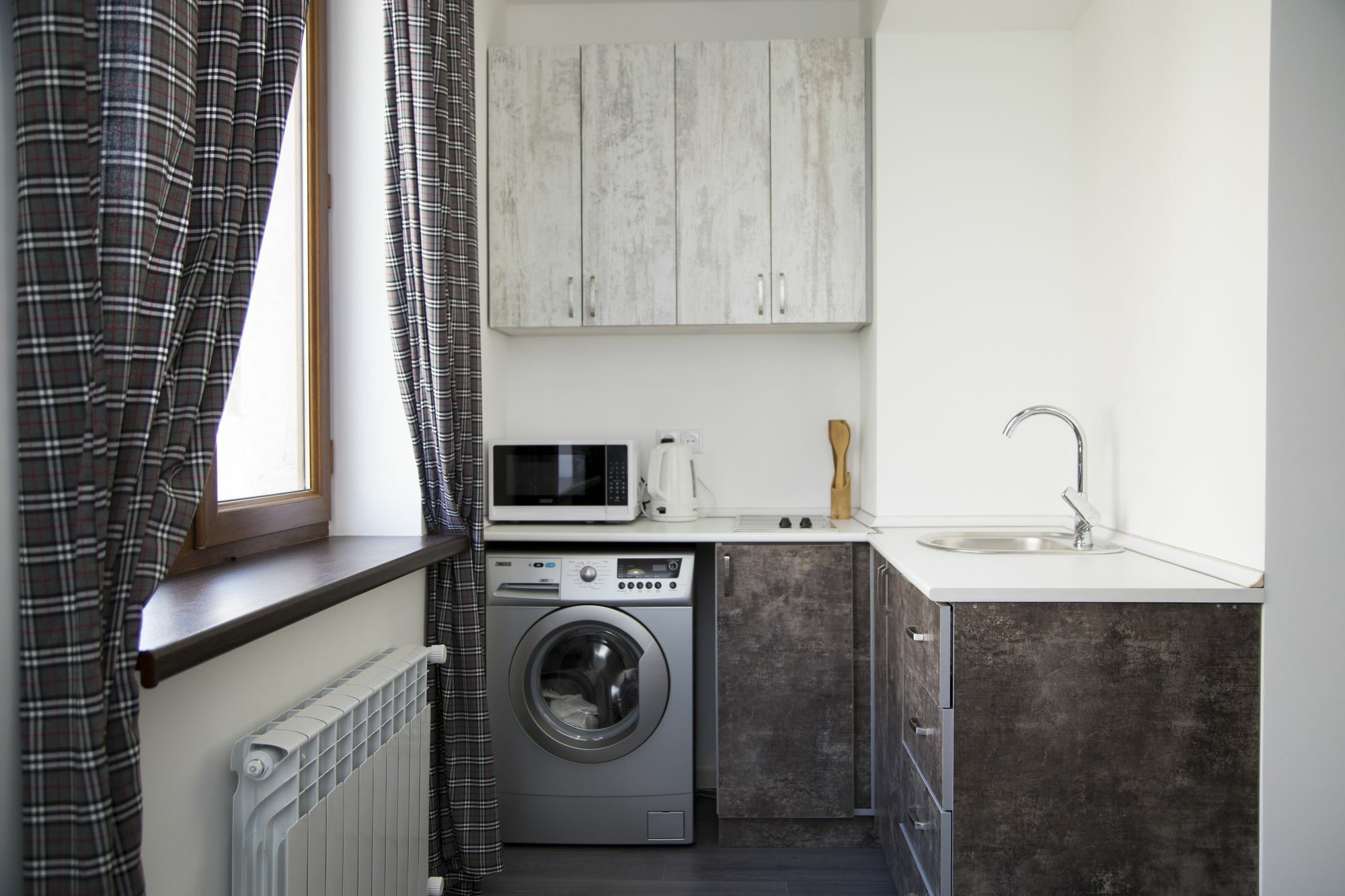 City Center Apartments By Happy Place Tbilisi Ngoại thất bức ảnh